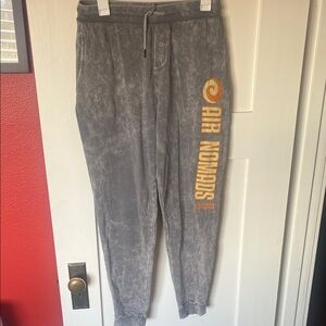 3 Avatar Sweatpants! Air Nomads, Fire Nation, and Earth Kingdom.